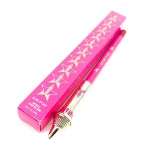 JEFFREE STAR🌺Velour Lip Liner CHERRY WET